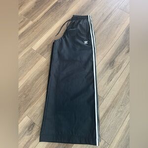 Adidas track pants